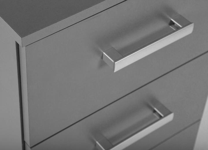 Actual product image Inter Link Elenzio (40 x 40 x 71 cm)