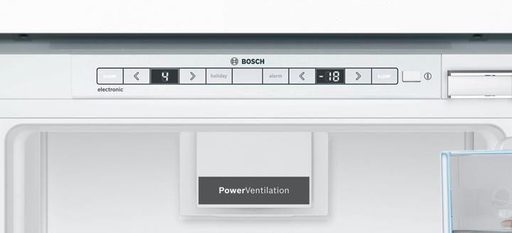 Produktbild Bosch Hausgeräte KIS77ADD0 (229 l)