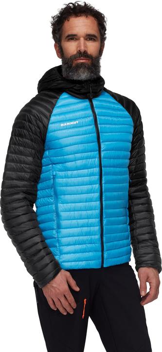 Immagine prodotto Mammut Aenergy in felpa con cappuccio (XXL)