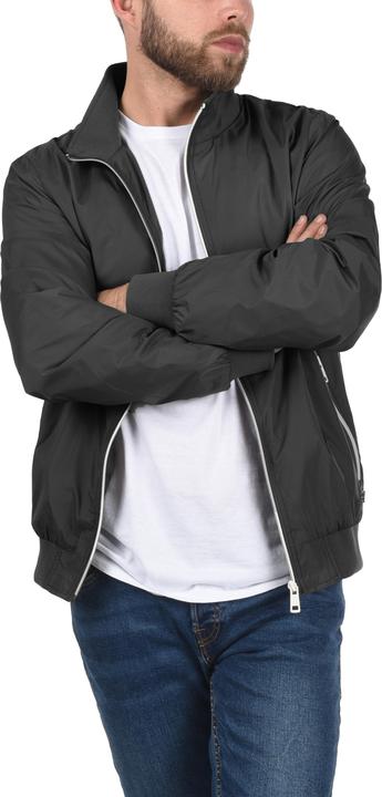 Immagine prodotto Blend Brad Giacca Di Mezza Stagione Piumini Giubotto da Uomo Con Collo Alto (L)