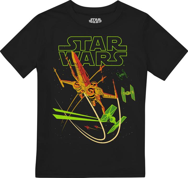 Star Wars TShirt (152, 158)