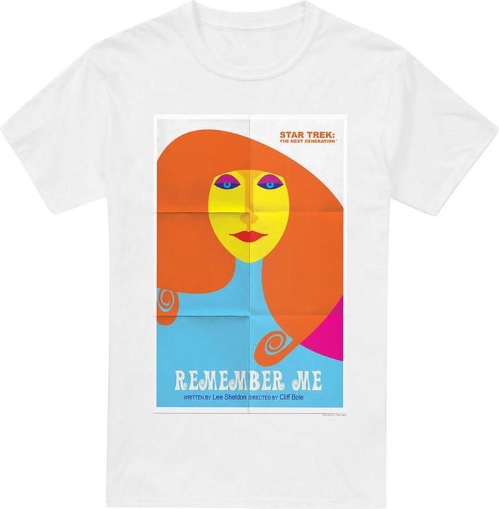 The Next Generation Season 4 Episode 5 TShirt (L)