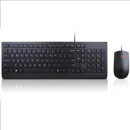 Produktbild Lenovo Essential Kombi (US, Kabelgebunden)