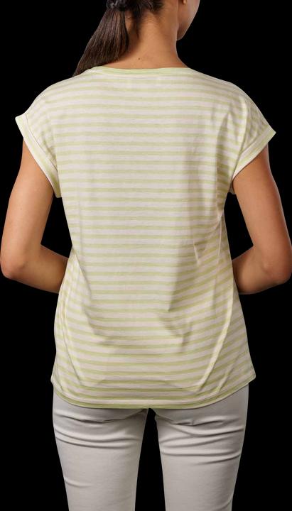 Produktbild Armedangels Women's Jilaana Stripes (XS)