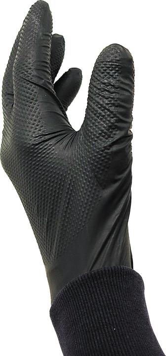Actual product image Mercator Medical GoGrip (M)