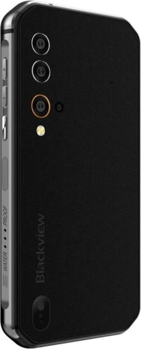 Produktbild Blackview BV9900E (128 GB, Black, 5.84", Dual SIM, 48 Mpx, 4G)