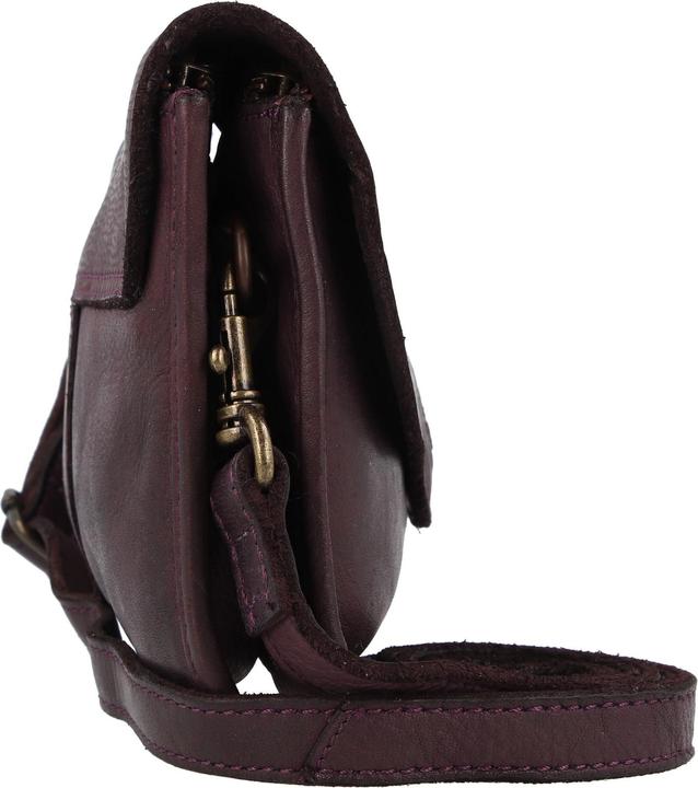 Produktbild Harbour 2nd Anchor Love Umhängetasche Leder 22 cm