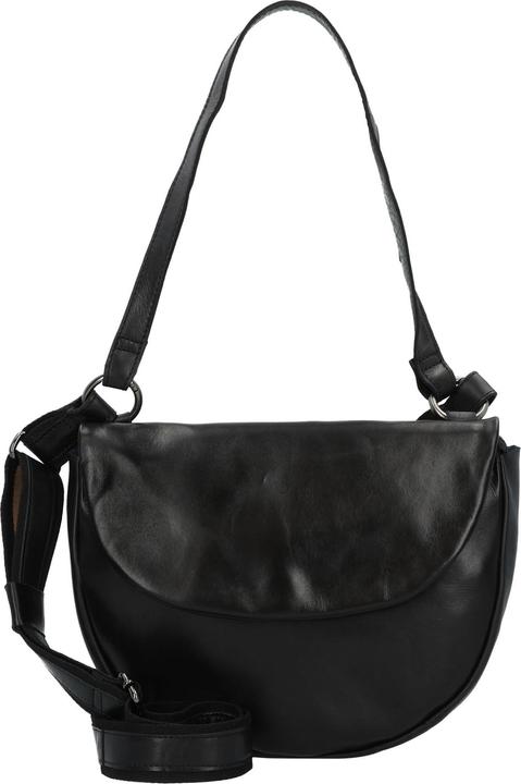 Actual product image Harolds Caugio Schultertasche Leder 30 cm