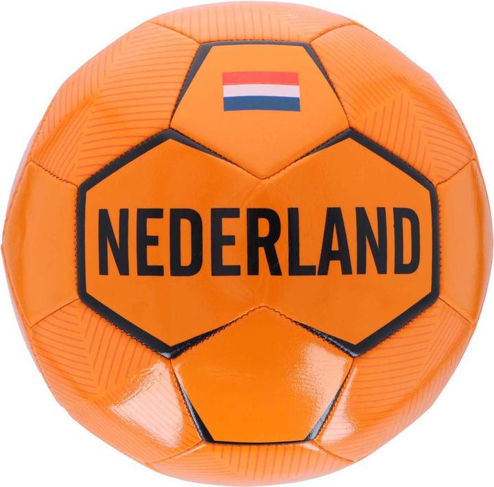 Edco Fussball Nederland