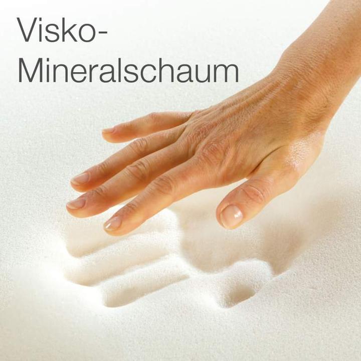 Actual product image Bestschlaf Matratzenkeil »Reflux« (100 x 100 cm)