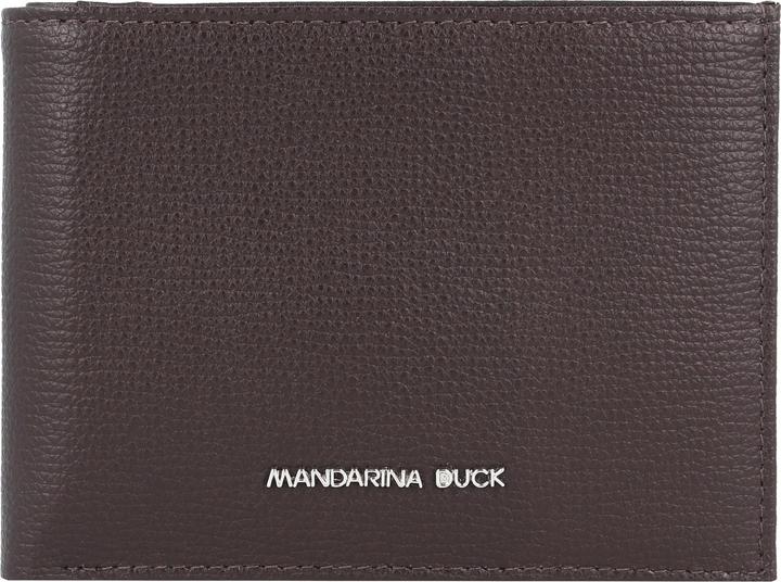 Immagine prodotto Mandarina Duck Portafoglio Mellow con protezione RFID in pelle 13 cm