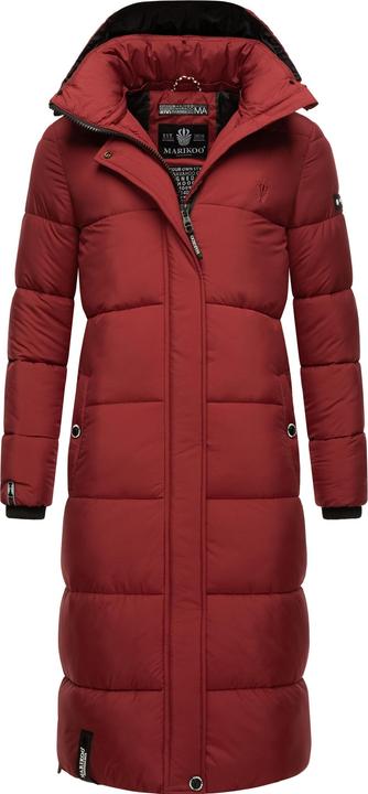 Rouge foncé