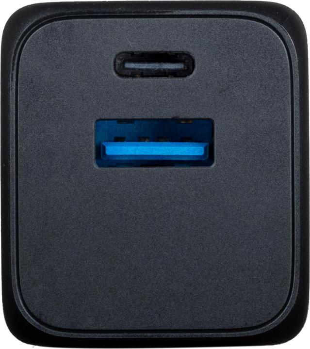 Image du produit Digitec GaN 2-Port Fast Charger (48 W)