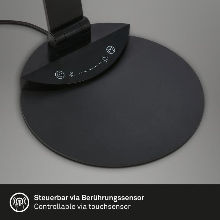 Produktbild Briloner Schreibtischleuchte (700 lm)