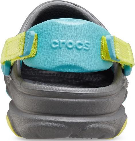 Immagine prodotto Crocs T's Classic All Terrain Clog (25)