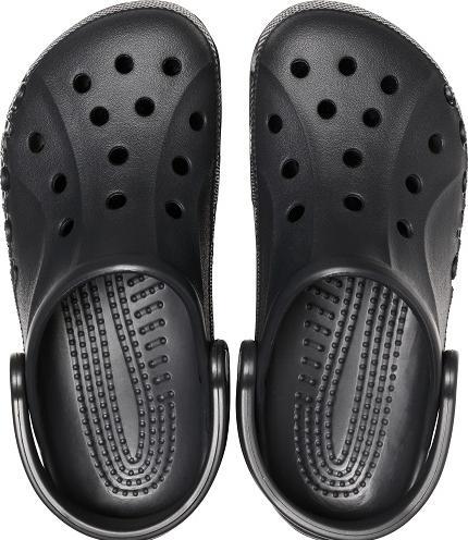 Actual product image Crocs Baya Clogs Unisex (40)