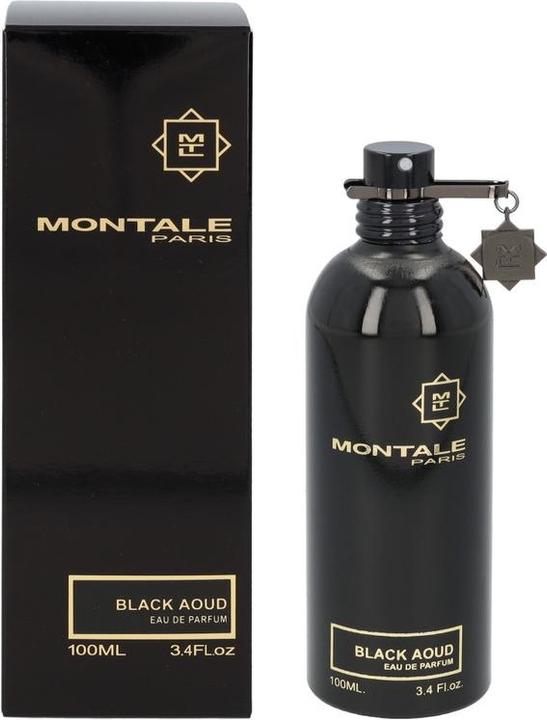 Image du produit Montale Black Aoud (Eau de parfum, 100 ml)