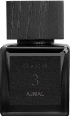 Actual product image Ajmal Chapter 3 EDP (Eau de parfum, 50 ml)