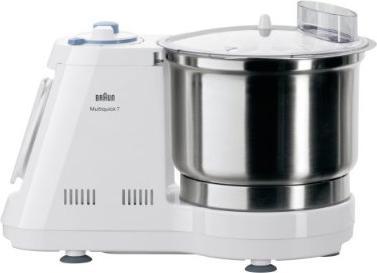 Produktbild Braun Multisystem K 3000