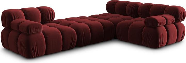 Actual product image Micadoni Bellis (4-seater, 3-seater, 2 person sofa)
