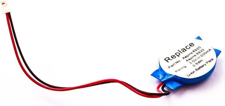 Image du produit CoreParts Batterie de secours