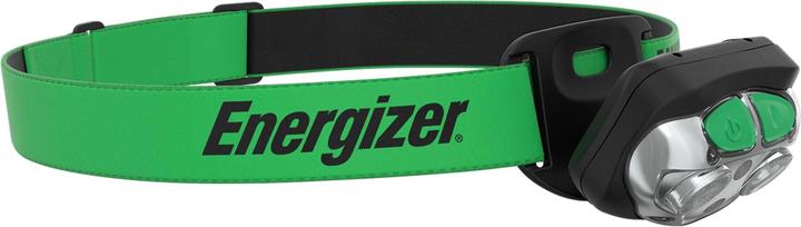 Actual product image Energizer Vision Ultra (400 lm)