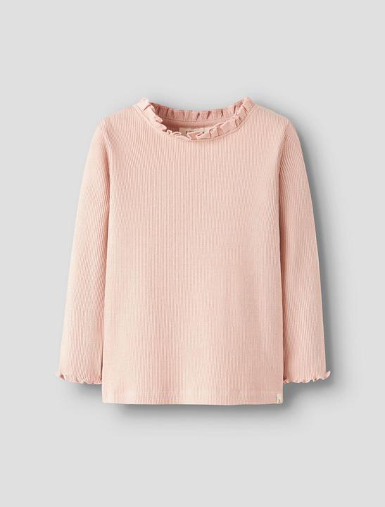 Produktbild Name it Slim Fit Oberteil mit langen Ärmeln (122, 128)