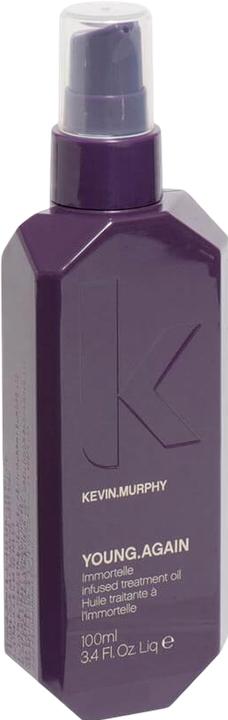 Actual product image Kevin Murphy Young Again Infused Treatment Oil, 100 ml (100 ml)