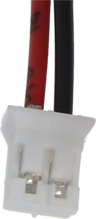 Produktbild AccuCell Batteriepack Safe-O-Tronic 38400200 (1 Stk., Gerätespezifisch, 1300 mAh, Ladegerät ohne Akku)