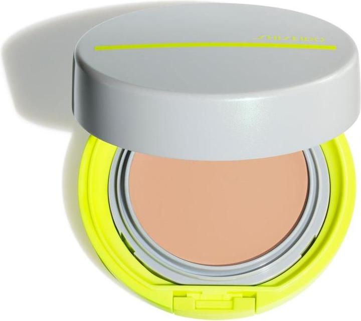 Immagine prodotto Shiseido BB compatta per lo sport (Crema solare viso, SPF 50, 12 g)
