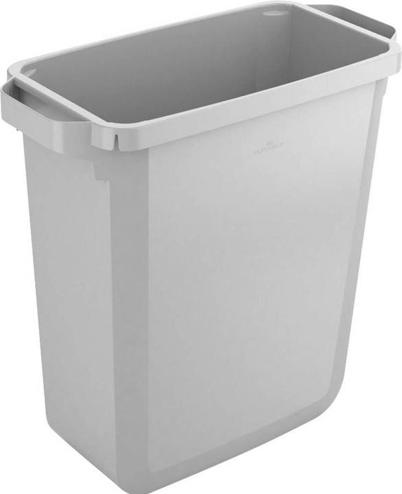 Actual product image Durable Litter bin (60 l)