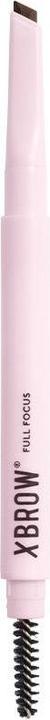 Actual product image Xlash Brow Styling - Full Focus, Soft Brown