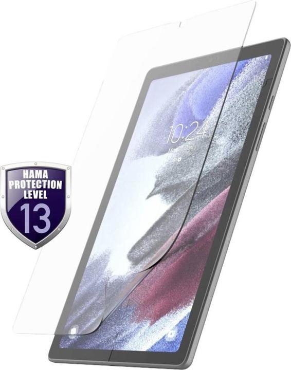 Produktbild Hama Hiflex Display-Schutzglas für Samsung Galaxy Tab A9 (1 Stück, Galaxy Tab A9)