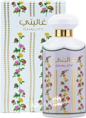 Lattafa Perfumes Ghality (Eau de Parfum, 100 ml)