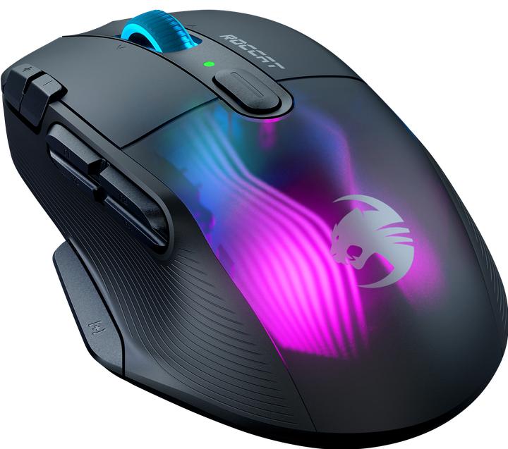 Produktbild Roccat Kone XP Air (Kabellos, Kabelgebunden)