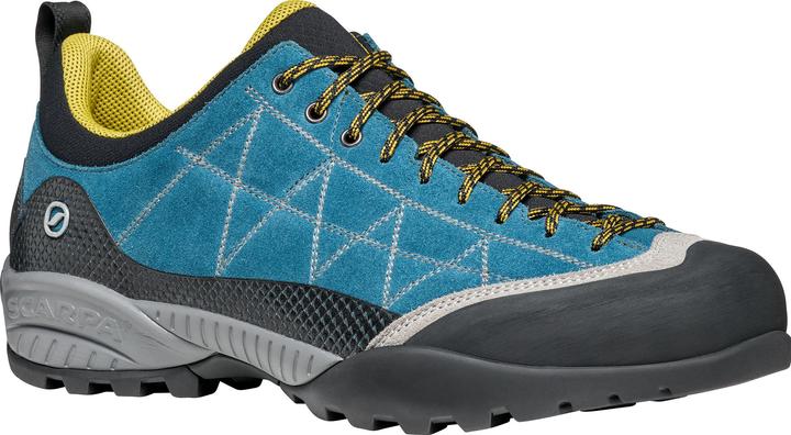 Actual product image Scarpa Zen Pro Shoes (47)