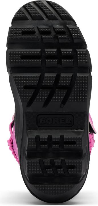 Produktbild Sorel Youth Flurry™ Boot Print (39)
