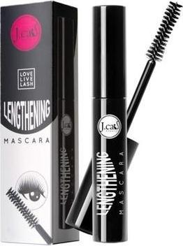 Actual product image J.Cat Beauty J Cat Love Live Lash Mascara LLL103 Lengthening