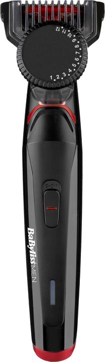 Actual product image BaByliss Master T861E
