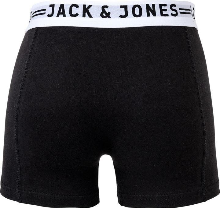 Image du produit Jack & Jones Sense (S, Lot de 3)