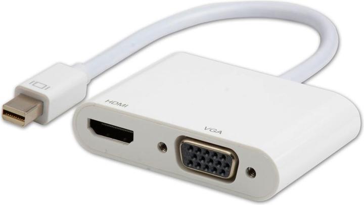 Immagine prodotto Prokord MDP12-HV (HDMI, Mini DP)