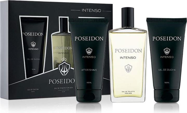 Produktbild Intenso Men's Perfume Set (Parfum set)