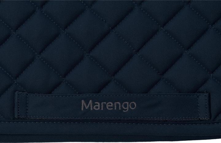 Actual product image Marengo Saddle Pad Basic