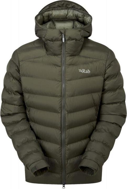 Rab Nebula Pro Jacket (L)
