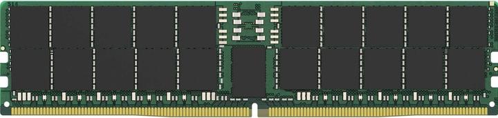 Actual product image Kingston 16GB DDR5-6400MT/S ECC REG (1 x 16GB, 3200 MHz, DDR5 RAM, R-DIMM)