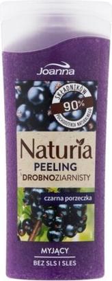 Joanna Naturia Fine-Grained Body Scruback (Peeling)