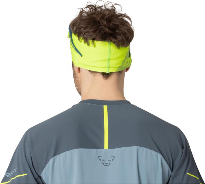 Actual product image Dynafit Performance 2 Dry Headband