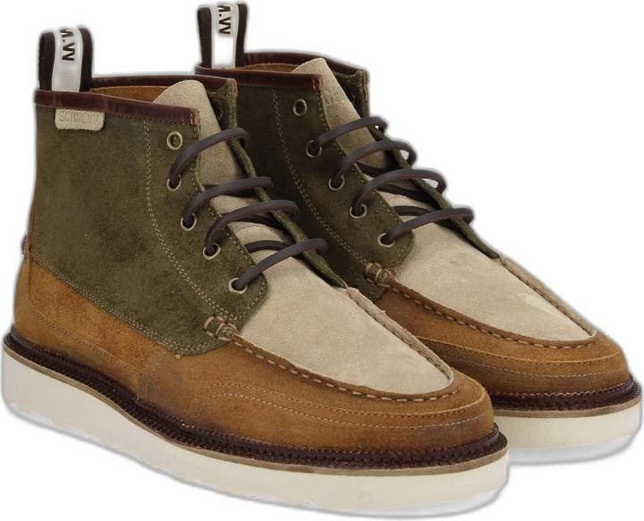 Actual product image Schmoove boots dock mid (42)