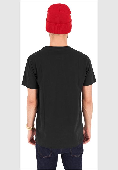 Actual product image Flexfit Heavyweight Long Beanie (One size)