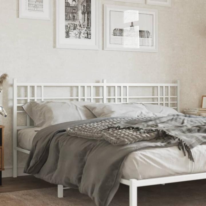Actual product image VidaXL Karen (206 x 3 x 90 cm)